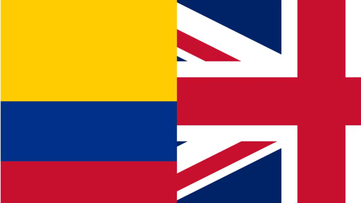 ¡Colombia atrae inversiones históricas en el Reino Unido! ¡Descubre los detalles del ambicioso plan de desarrollo del país!